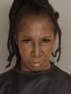 Mugshot of CANDICE PATRICE DINKINS booked in Sumter County, South Carolina on May 29, 2026