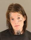 Mugshot of CAYSEY ANDREA JACKSON booked in Sumter County, South Carolina on April 30, 2026