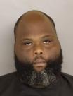 Mugshot of Christopher Johnathan Johnson booked in Sumter County, South Carolina on August 11, 2026