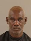 Mugshot of Christopher Lavern Johnson booked in Sumter County, South Carolina on August 14, 2026