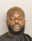 Mugshot of CURTIS HAMPTON KING booked in Sumter County, South Carolina on May 31, 2026