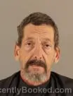 Mugshot of Charles Christopher Lee booked in Sumter County, South Carolina on September 29, 2026