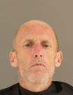 Mugshot of CHRISTOPHER LEE NIVEN booked in Sumter County, South Carolina on June 28, 2026