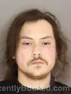 Mugshot of Cody Clark Poulin booked in Sumter County, South Carolina on October 7, 2026