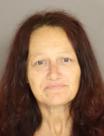 Mugshot of CRYSTAL LYNN ROBERTS booked in Sumter County, South Carolina on May 17, 2026