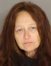 Mugshot of Crystal Lynn Roberts booked in Sumter County, South Carolina on August 15, 2026