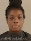 Mugshot of Denise Edna Blanding booked in Sumter County, South Carolina on August 26, 2026
