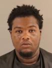 Mugshot of DYKWON JAMARION BLANDING booked in Sumter County, South Carolina on May 22, 2026