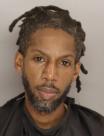 Mugshot of Demetrius Sentell Bolden booked in Sumter County, South Carolina on August 15, 2026