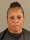 Mugshot of DELORIS DAVIS booked in Sumter County, South Carolina on May 12, 2026