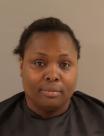 Mugshot of DANIELLE DINKINS booked in Sumter County, South Carolina on May 22, 2026