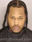 Mugshot of Da'quan Kevon Drayton booked in Sumter County, South Carolina on September 2, 2026