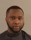 Mugshot of DARKUS ARMON FORD booked in Sumter County, South Carolina on May 12, 2026