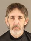 Mugshot of DAVID VAN FRASIER booked in Sumter County, South Carolina on June 30, 2026