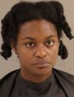 Mugshot of DY'NASHIA JENKINS booked in Sumter County, South Carolina on June 8, 2026