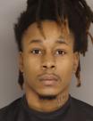 Mugshot of Devontae Tavon Joe