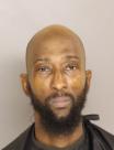 Mugshot of DWAUNTREZ CHRISHAUD KEITH booked in Sumter County, South Carolina on August 2, 2026