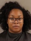 Mugshot of DEANDRIA RENEE MURRAY