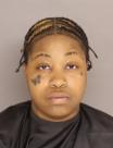 Mugshot of DAYZIANA LATWAN MCCRAY booked in Sumter County, South Carolina on May 20, 2026