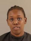 Mugshot of DA'SANDRA DA'SHAUN PONDEXTER-WILLIAMS booked in Sumter County, South Carolina on June 24, 2026