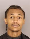 Mugshot of Denzil Mitchell Pollard booked in Sumter County, South Carolina on August 10, 2026