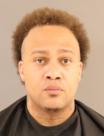 Mugshot of DEANDRE SANDERS booked in Sumter County, South Carolina on July 4, 2026