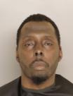 Mugshot of Dayonte K Singletary booked in Sumter County, South Carolina on August 8, 2026