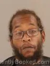 Mugshot of Datron Smith booked in Sumter County, South Carolina on September 30, 2026