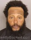 Mugshot of Devin Graham Smith booked in Sumter County, South Carolina on October 17, 2026