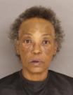 Mugshot of DEBORAH WRIGHT booked in Sumter County, South Carolina on March 30, 2026