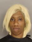 Mugshot of DYASIA MONIQUE WRIGHT booked in Sumter County, South Carolina on May 5, 2026