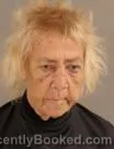 Mugshot of Deborah Delaine Wright booked in Sumter County, South Carolina on September 13, 2026