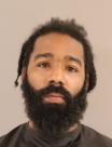 Mugshot of Deante O Williams booked in Sumter County, South Carolina on August 19, 2026