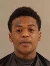 Mugshot of Elijah Handy