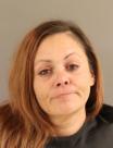 Mugshot of ERICKA MARGUERITE LOWDER booked in Sumter County, South Carolina on June 21, 2026