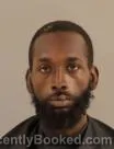 Mugshot of Elvin Dessmon Mccray booked in Sumter County, South Carolina on October 2, 2026