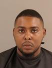 Mugshot of EYAN ERNEST NATHANIEL booked in Sumter County, South Carolina on July 9, 2026