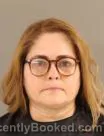 Mugshot of Elia Paz-Martinez booked in Sumter County, South Carolina on October 15, 2026