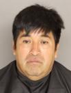 Mugshot of ERIK YOVANI PICHIYA booked in Sumter County, South Carolina on June 8, 2026