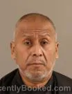 Mugshot of Eduardo Gomez Torres booked in Sumter County, South Carolina on September 26, 2026