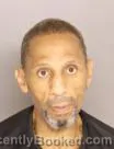 Mugshot of Frank Perkins Jr Collins booked in Sumter County, South Carolina on September 4, 2026