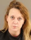 Mugshot of FARYN MAE SULLIVAN booked in Sumter County, South Carolina on June 17, 2026