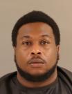 Mugshot of GERON DIANTE CHARLES booked in Sumter County, South Carolina on May 14, 2026
