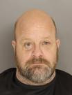 Mugshot of GARY HAMPTON booked in Sumter County, South Carolina on May 21, 2026