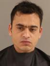 Mugshot of GOPAL OLI booked in Sumter County, South Carolina on May 27, 2026