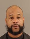 Mugshot of HAZEL LEONARD JR BUDDEN booked in Sumter County, South Carolina on May 26, 2026