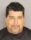Mugshot of HILARIO C. CRUZ booked in Sumter County, South Carolina on May 5, 2026