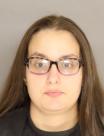 Mugshot of HANNAH MARIE LEMKE booked in Sumter County, South Carolina on April 28, 2026