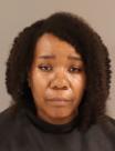 Mugshot of Heather Shanelle Robinson booked in Sumter County, South Carolina on August 19, 2026