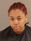 Mugshot of ICESONNA NIYAH NIYON FRAZIER booked in Sumter County, South Carolina on May 15, 2026